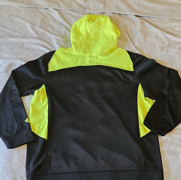 Tapout Mens Hoodie XL - Picture 12 of 14